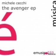 Michele Cecchi - Mother Of Silence (Original Mix)