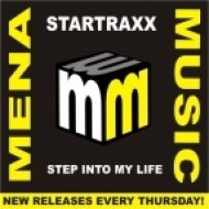 Startraxx - Step Into My Life (Nu Disco Club Mix)
