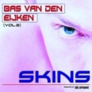Bas Van Den Eijken - The Grit (Original Club Mix)