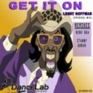 Lenny Hoffman - Get It On (Stanny Abram Remix)