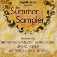 Broadway & Wilson - What Have You Done For Me Lately (Single)