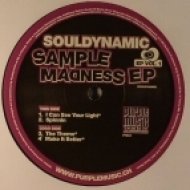 Souldynamic - Make It Better (Original Mix)