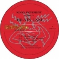 Kinky Movement - Brain Jam (Brain Jam)
