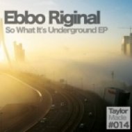 Ebbo Riginal - What The Fuck (Original Mix)