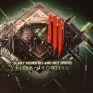 Skrillex - Scary Monsters (Esteam Bootleg)