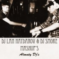 LMFAO vs. Night & Pradov - Sorry For Party Rocking (Dj Lan Haydarov & Dj Smoke MashUp)