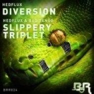 Hedflux And Bad Tango - Slippery Triplet ()