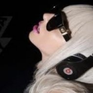 Lady Gaga - Paparazzi (Madpulse remix)