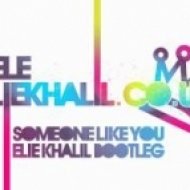Adele - Someone Like You (Elie Khalil Bootleg)