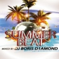 Dj Boris D1AMOND - Summer Beat 2012 ()