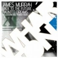 James Murray - Haunted Dreams (Original Mix)
