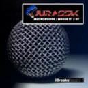 Jurassik - Microphone (Original Mix)