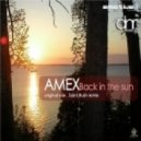 Amex - Back In The Sun (Saint Rush Remix)