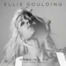 Ellie Goulding - Hanging On (feat. Tinie Tempah)