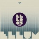 D. Ablo and Eric Volta - Eric Volta My Senses and My Window To Your World ()