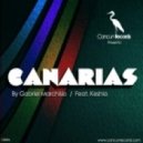 Gabriel Marchisio Ft. Keshia - I Don\'t No (Original Mix)