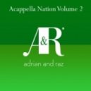 Neev Kennedy - The Unknown (Acappella)