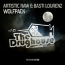 Artistic Raw, Basti Lourenz - Wolfpack (Original Mix)