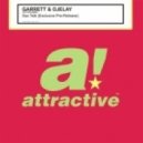 Garrett & Ojelay Feat Benjammin - Sax Talk (Original Mix)