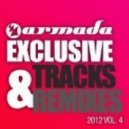 Yves De Lacroix & Steve Brian - Will I (Original Mix)