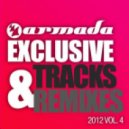Eddie Makabi - Eargasm (Main Room Mix)