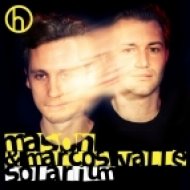 Mason & Marcos Valle - Solarium (Lookback Remix)