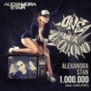 Alexandra Stan feat. Carlprit - 1.000.000 (Rico Bernasconi Remix)
