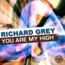 Richard Grey - You Are My High (David Jones Remix)