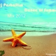 Dj PashaSlim - Dance of Summer ()