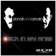 Donati & Amato - Back In My Arms (Henry John Morgan Remix)