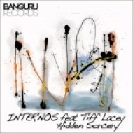 Internos feat Tiff Lacey - Hidden Sorcery (Original Mix)