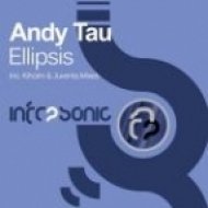 Andy Tau - Ellipsis (Juventa Remix)