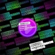 Francesco Gomez - Conga (feat Lety Gypsy dub mix)