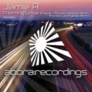 Jamie R - Morning Drive (Amurais Yerevan Remix)