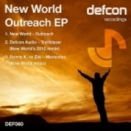 New World - Outreach (Original Mix)