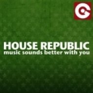Richard Grey Presents House Re - Music Sounds Better With You (Eat More Cake Remix)