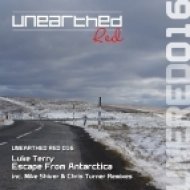Luke Terry - Escape From Antarctica (Club Mix)