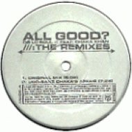 De La Soul Feat. Chaka Khan - All Good? (Can 7 Supermarket Remix)