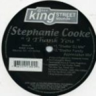 Stephanie Cooke - I Thank You (Lenny Fontana Vocal Mix)