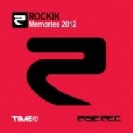 Rockik - Memories (MauriMora Vs Secci Original Mix)