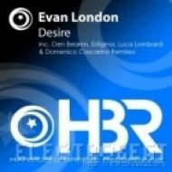 Evan London - Desire (Oen Bearen\'s Immortal Tears Remix)