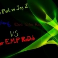 Linkin Park - Numb (Dark Skies Remix VS Eager E.M.P ReDub)