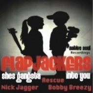 Flapjackers - She\'s Gangsta (Original Mix)