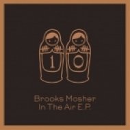 Brooks Mosher - Refraction (Original Mix)
