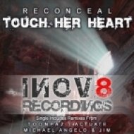 Reconceal - Touch Her Heart (Toonpaz Remix)