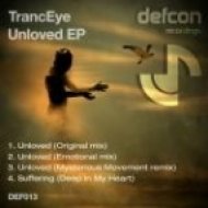TrancEye - Suffering (Deep In My Heart)