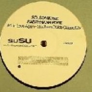 Solsonik - In Love Again (Richard Earnshaw Vox Mix)