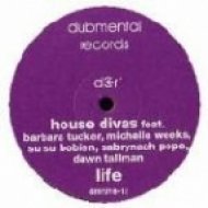 House Divas - Life (Extended Club Mix)