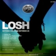 LOSH - Nothing Can Come Between Us (Soulmagic Funk Dub)
