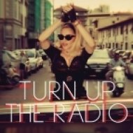 Madonna - Turn Up The Radio (Offer Nissim Remix)